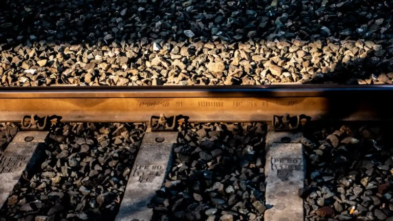 Carril de tren de Ensidesa UIC 54